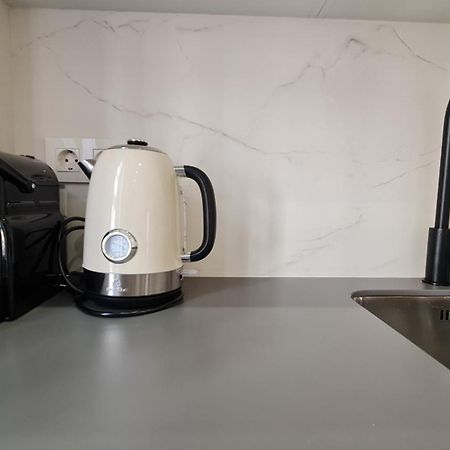 דירות גרנדה Navas 101 Cosmopolitan Loft מראה חיצוני תמונה