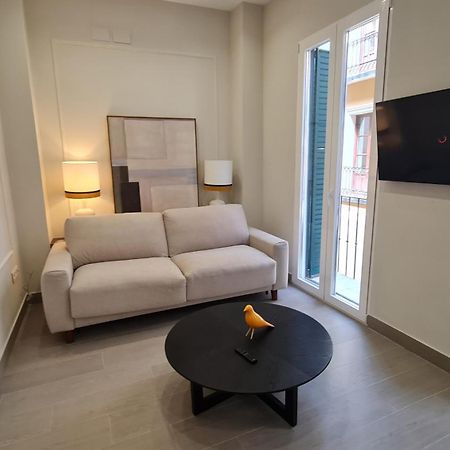 דירות גרנדה Navas 101 Cosmopolitan Loft מראה חיצוני תמונה