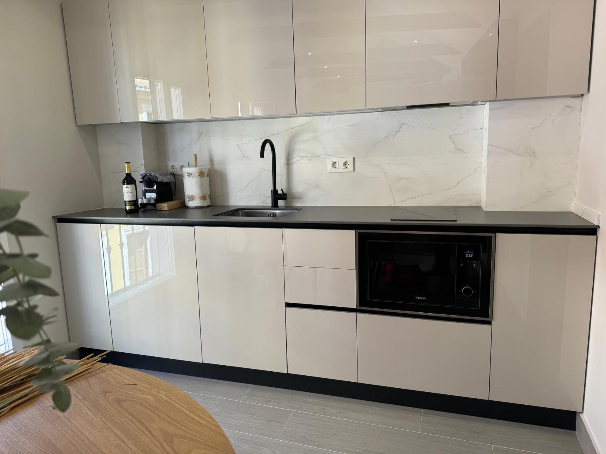 דירות גרנדה Navas 101 Cosmopolitan Loft מראה חיצוני תמונה
