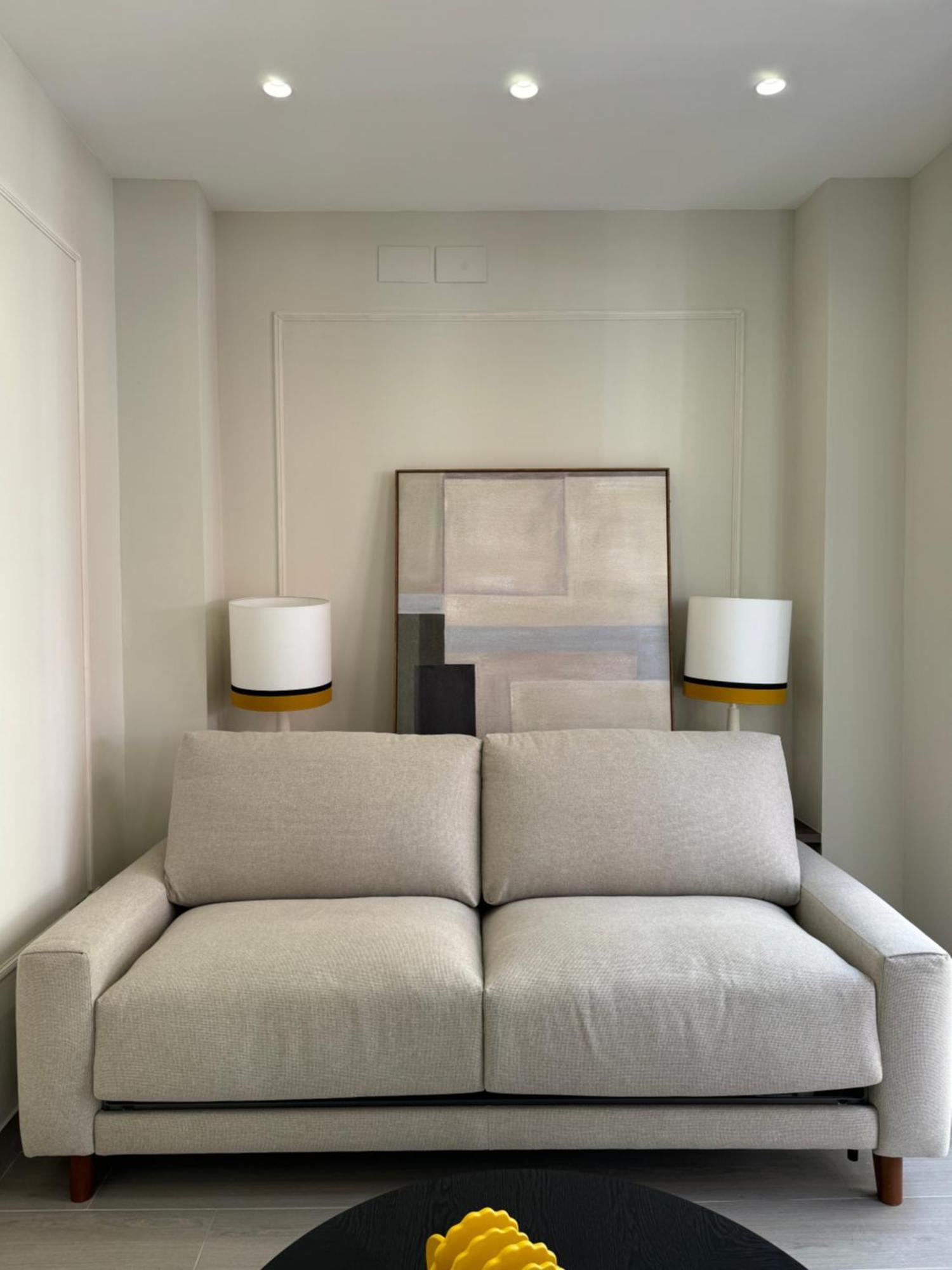 דירות גרנדה Navas 101 Cosmopolitan Loft מראה חיצוני תמונה