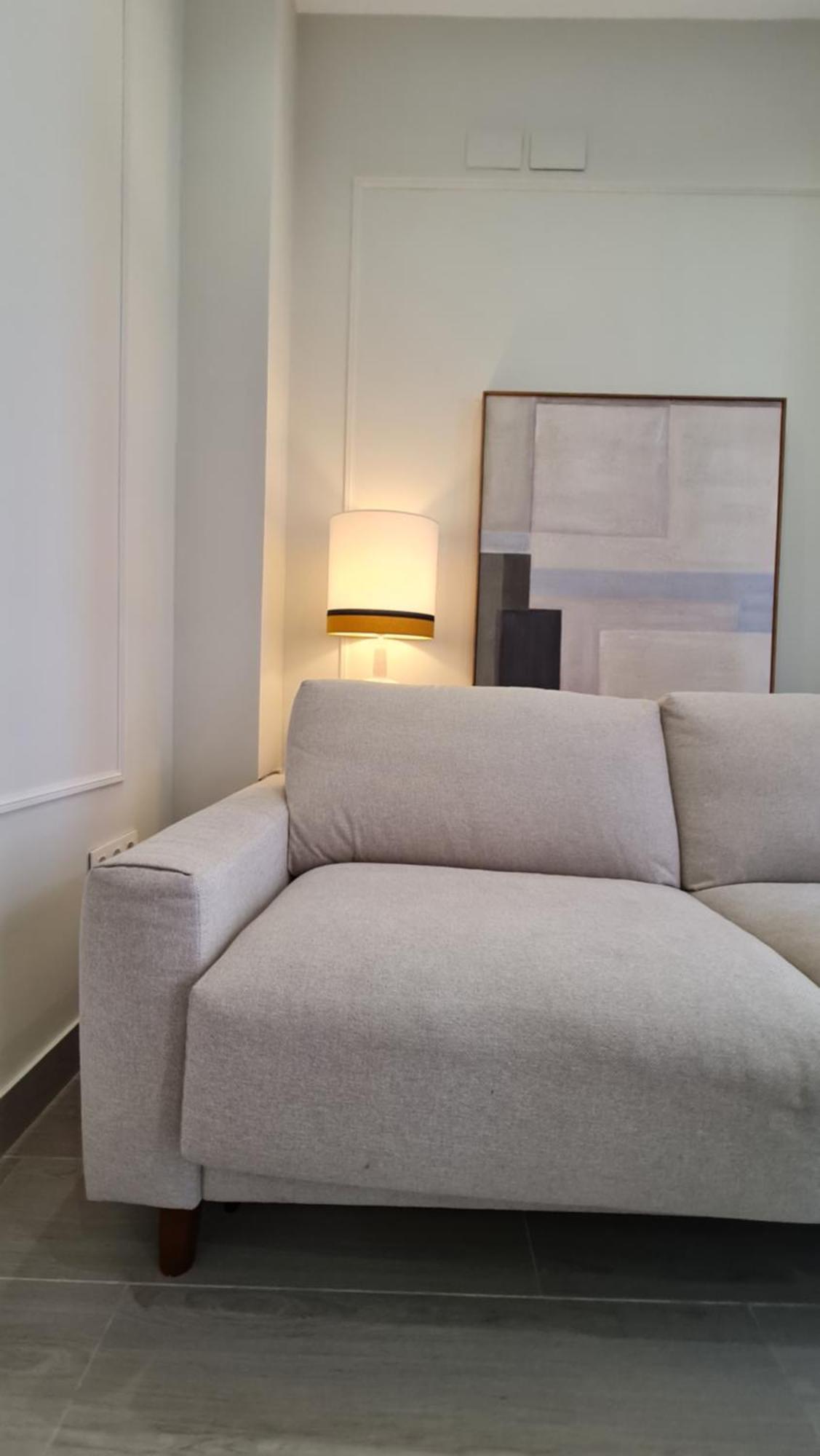 דירות גרנדה Navas 101 Cosmopolitan Loft מראה חיצוני תמונה