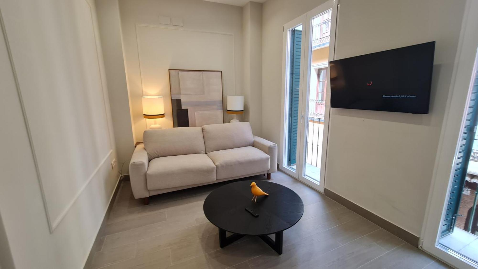 דירות גרנדה Navas 101 Cosmopolitan Loft מראה חיצוני תמונה