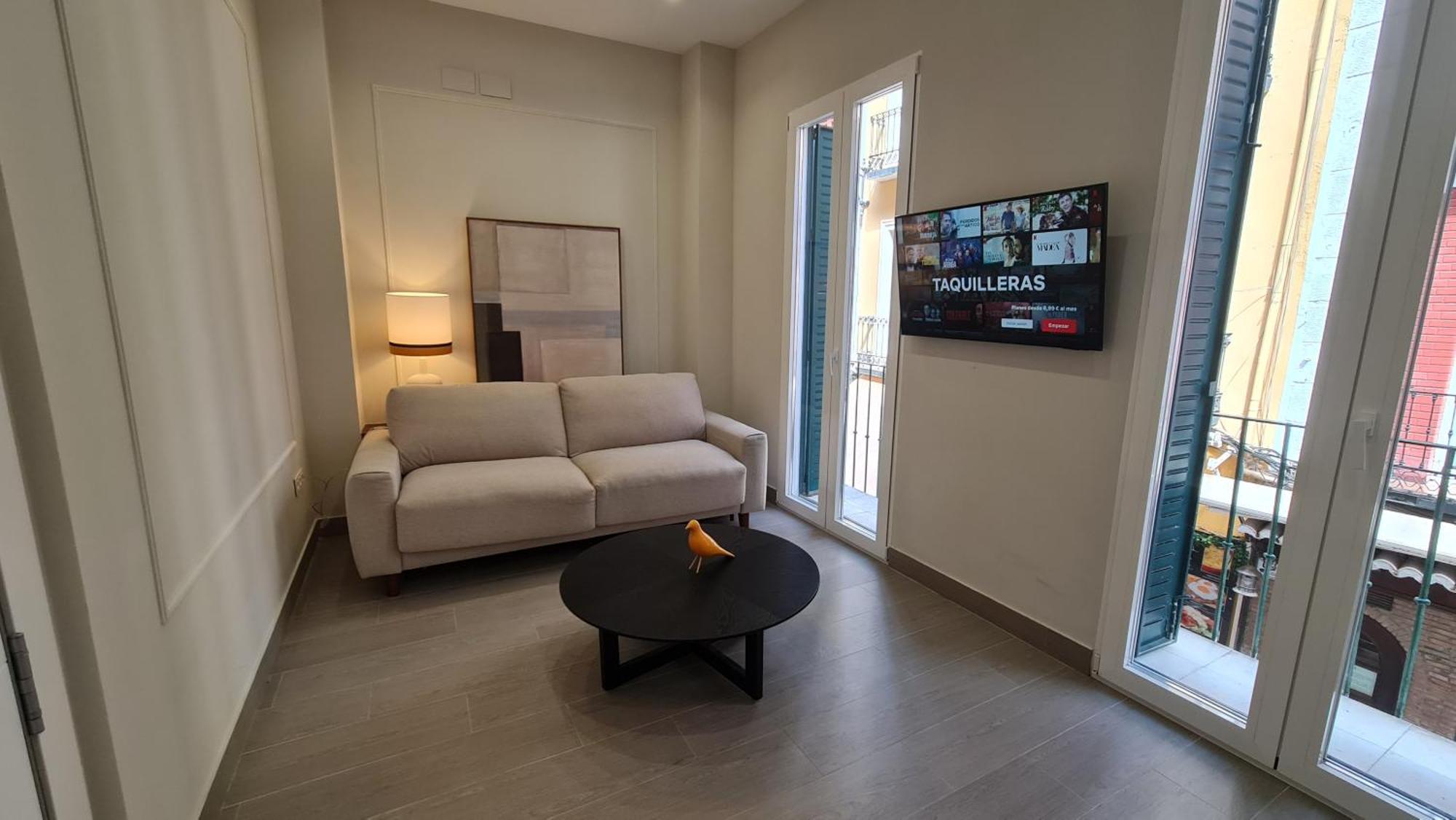 דירות גרנדה Navas 101 Cosmopolitan Loft מראה חיצוני תמונה