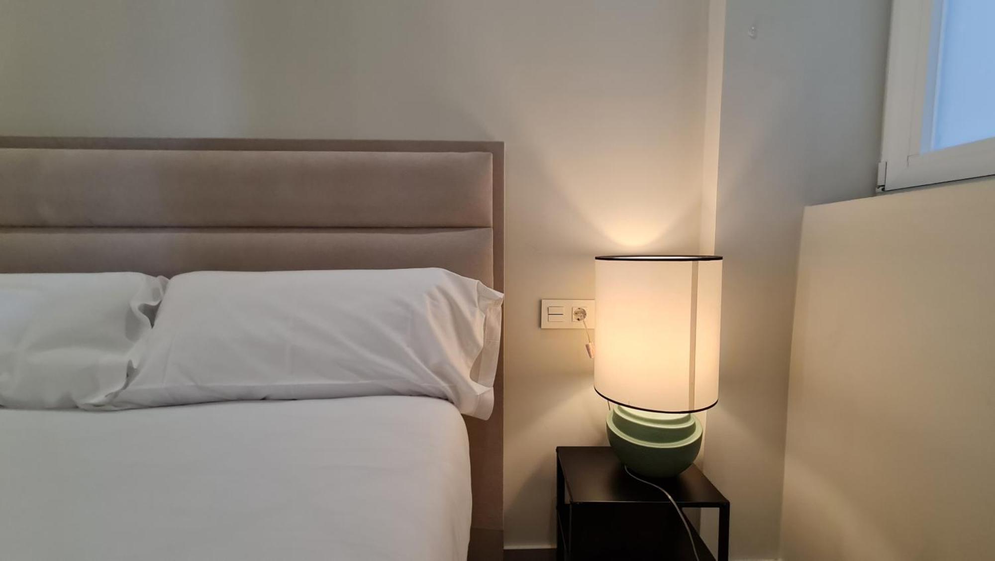 דירות גרנדה Navas 101 Cosmopolitan Loft מראה חיצוני תמונה