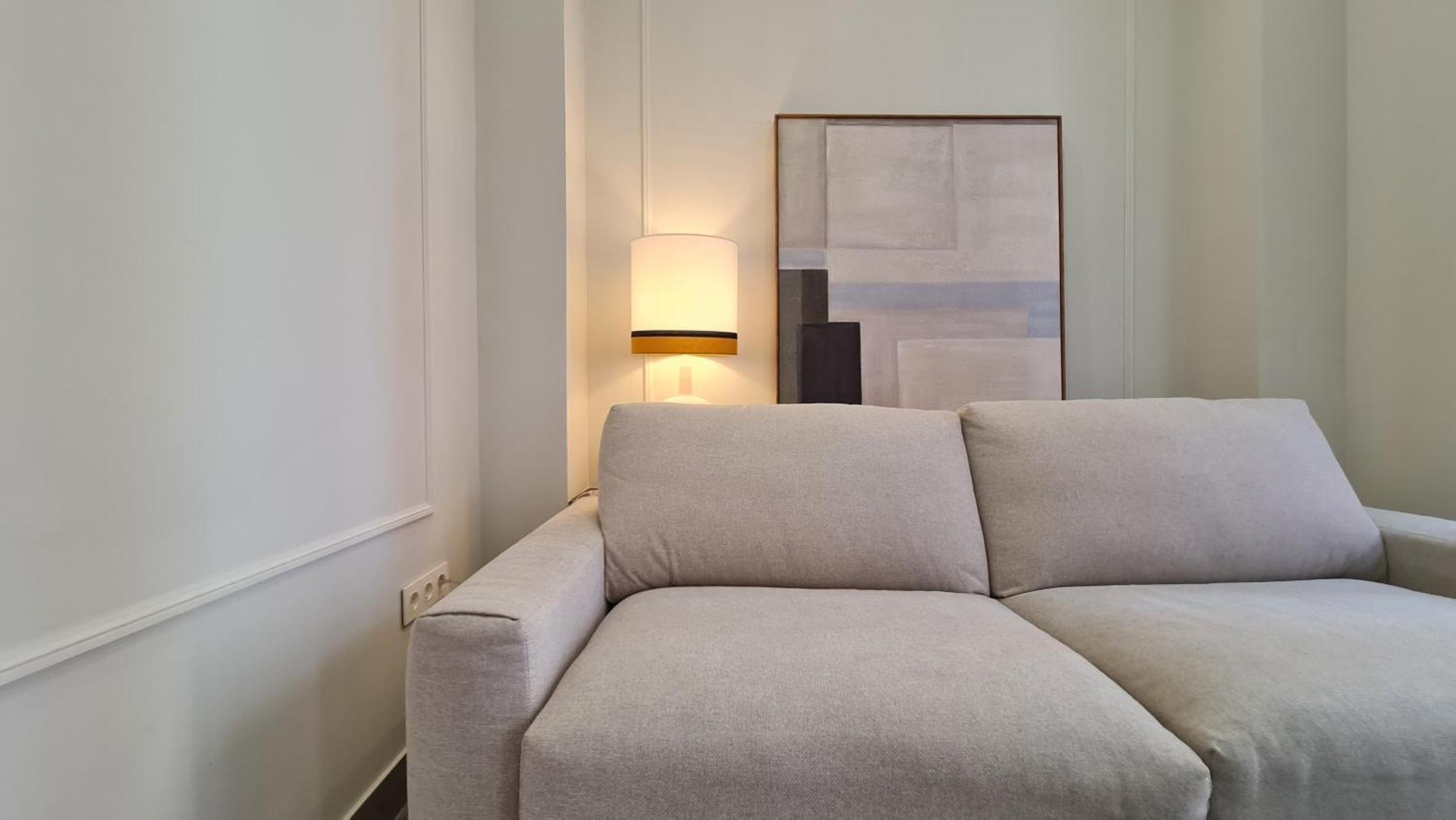 דירות גרנדה Navas 101 Cosmopolitan Loft מראה חיצוני תמונה