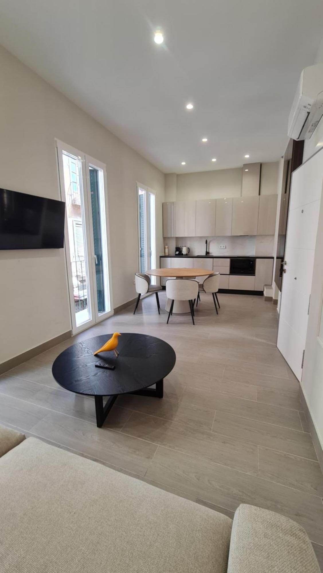 דירות גרנדה Navas 101 Cosmopolitan Loft מראה חיצוני תמונה
