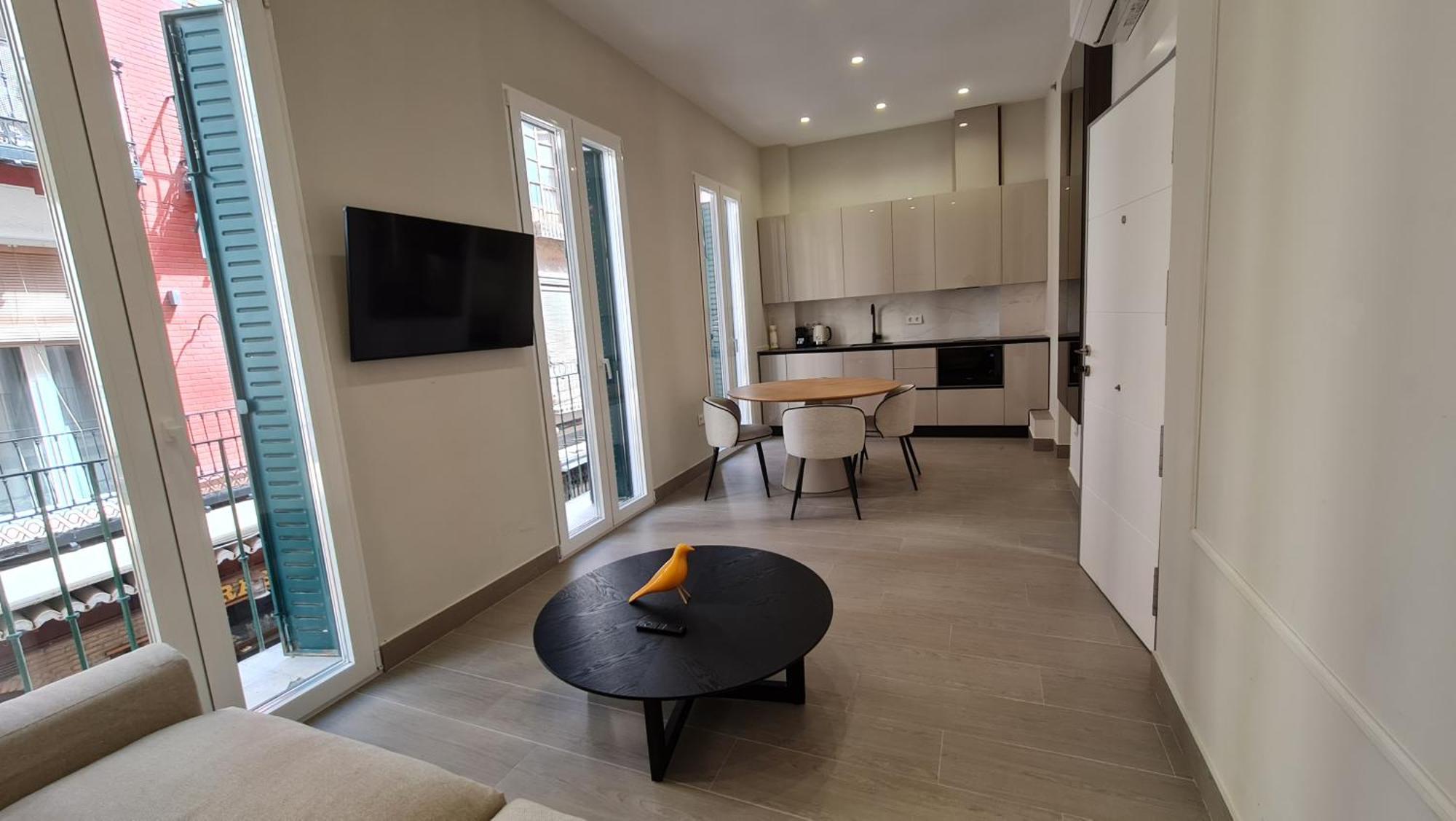 דירות גרנדה Navas 101 Cosmopolitan Loft מראה חיצוני תמונה