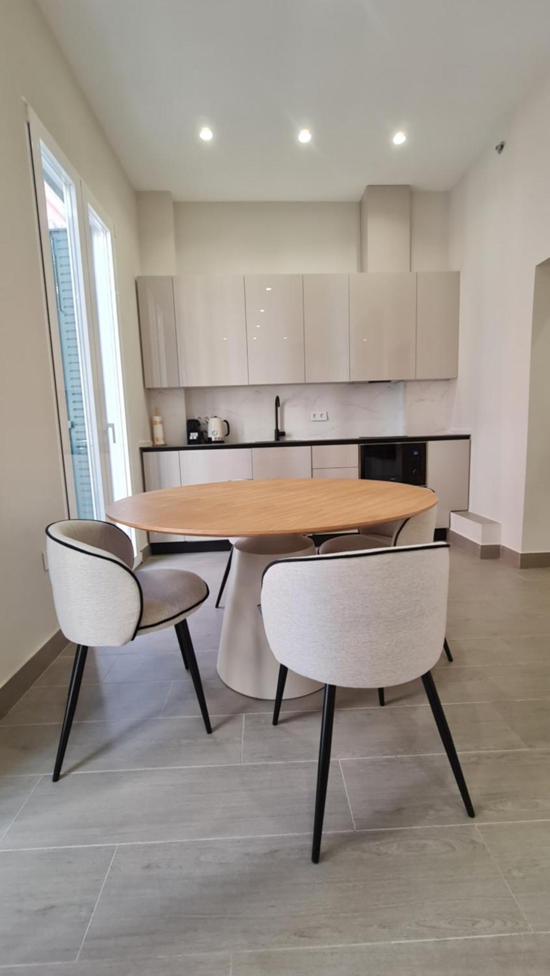 דירות גרנדה Navas 101 Cosmopolitan Loft מראה חיצוני תמונה