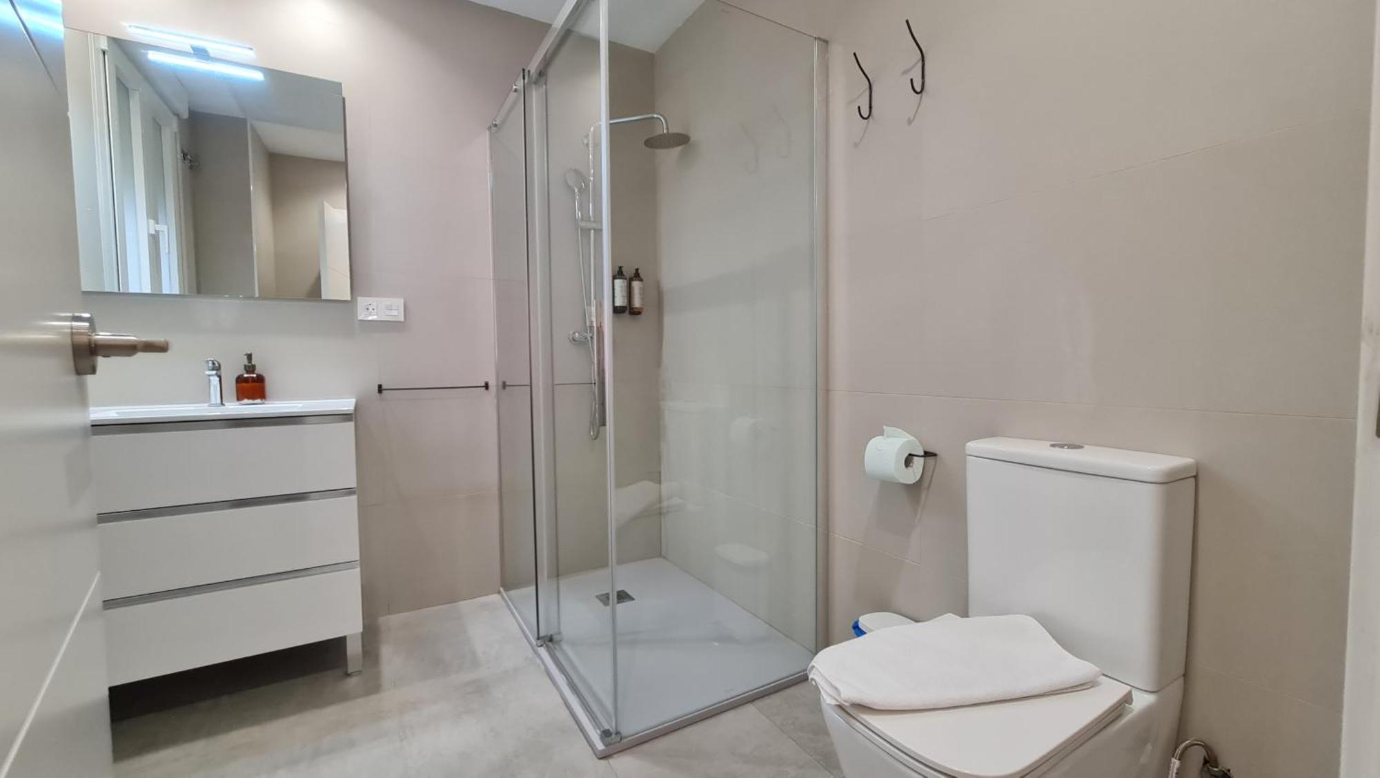 דירות גרנדה Navas 101 Cosmopolitan Loft מראה חיצוני תמונה