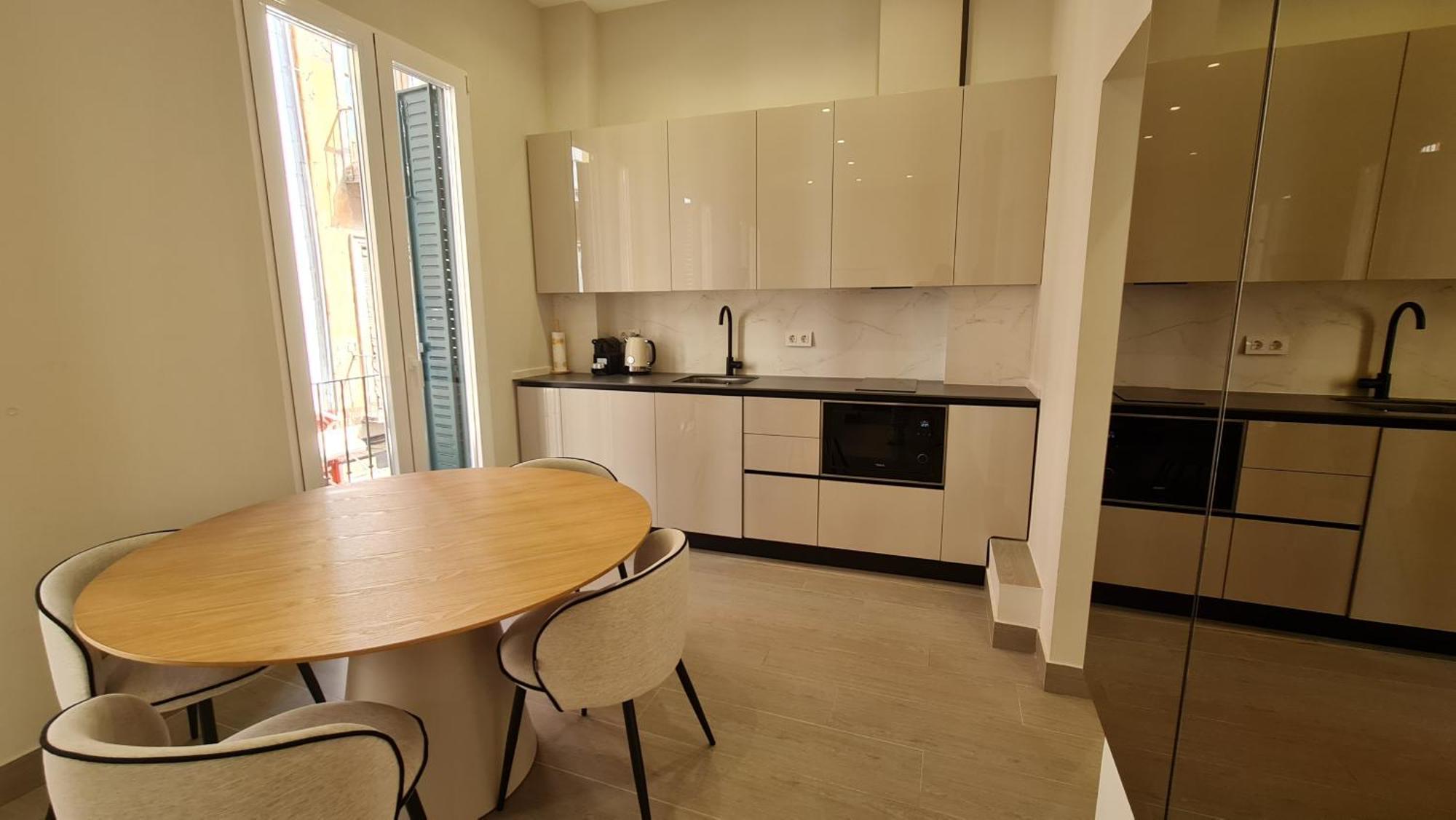 דירות גרנדה Navas 101 Cosmopolitan Loft מראה חיצוני תמונה