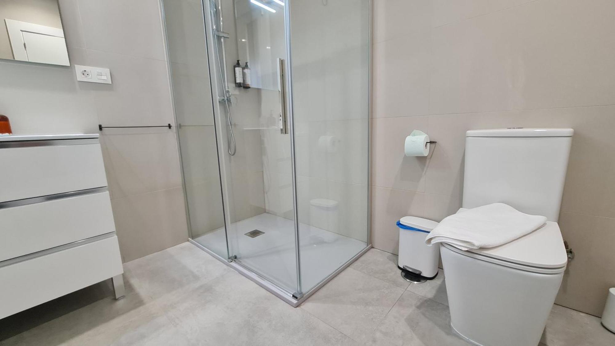 דירות גרנדה Navas 101 Cosmopolitan Loft מראה חיצוני תמונה