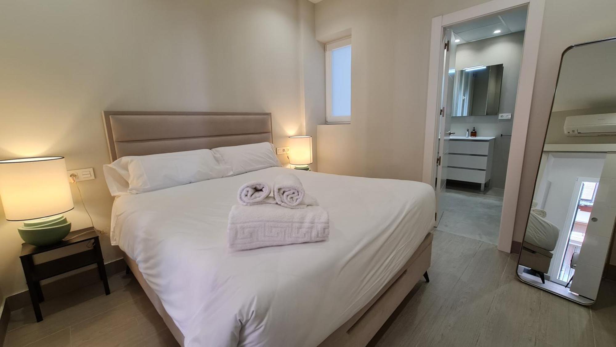 דירות גרנדה Navas 101 Cosmopolitan Loft מראה חיצוני תמונה